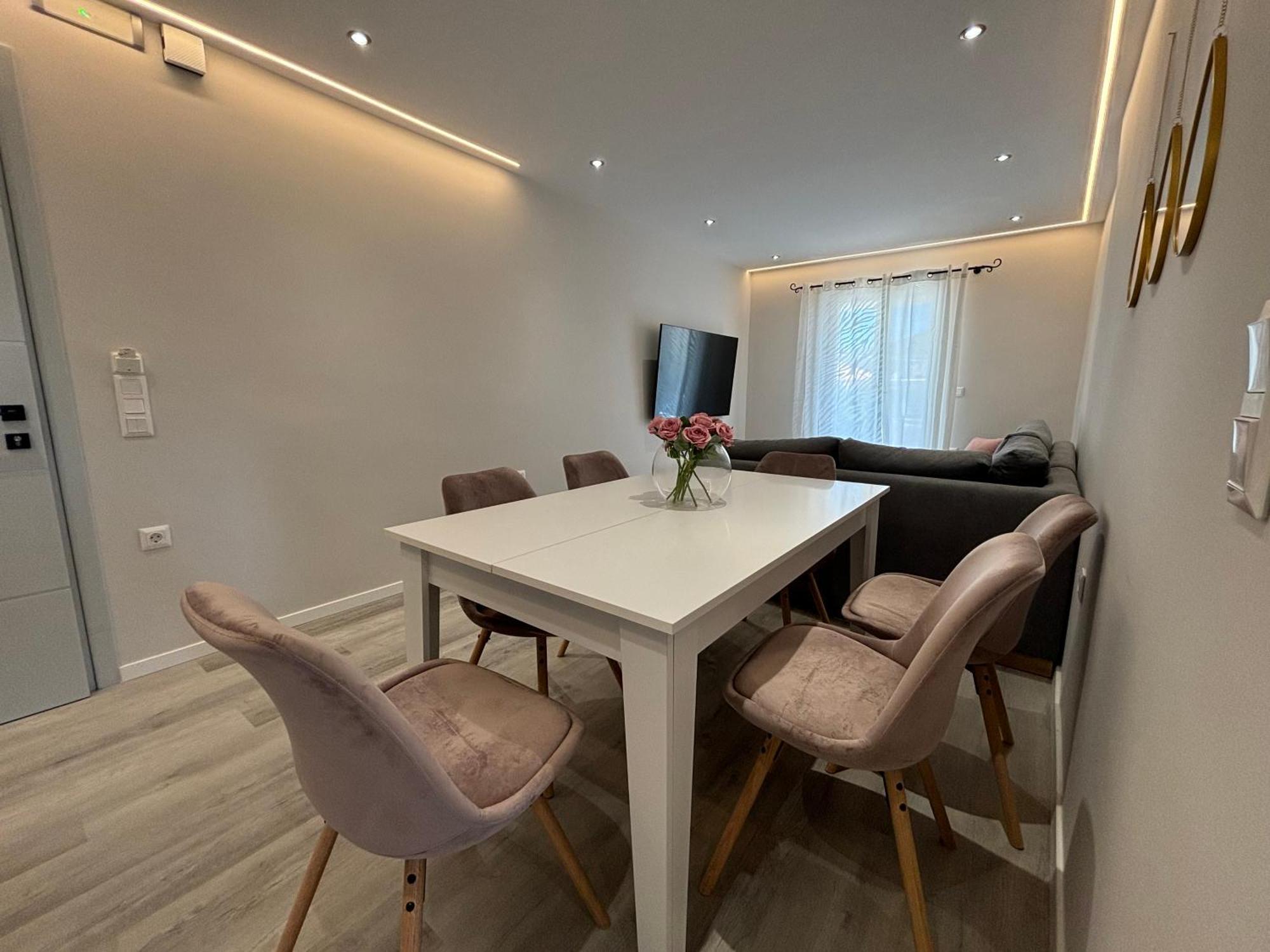 Mayflower Apartments Касіопі Екстер'єр фото