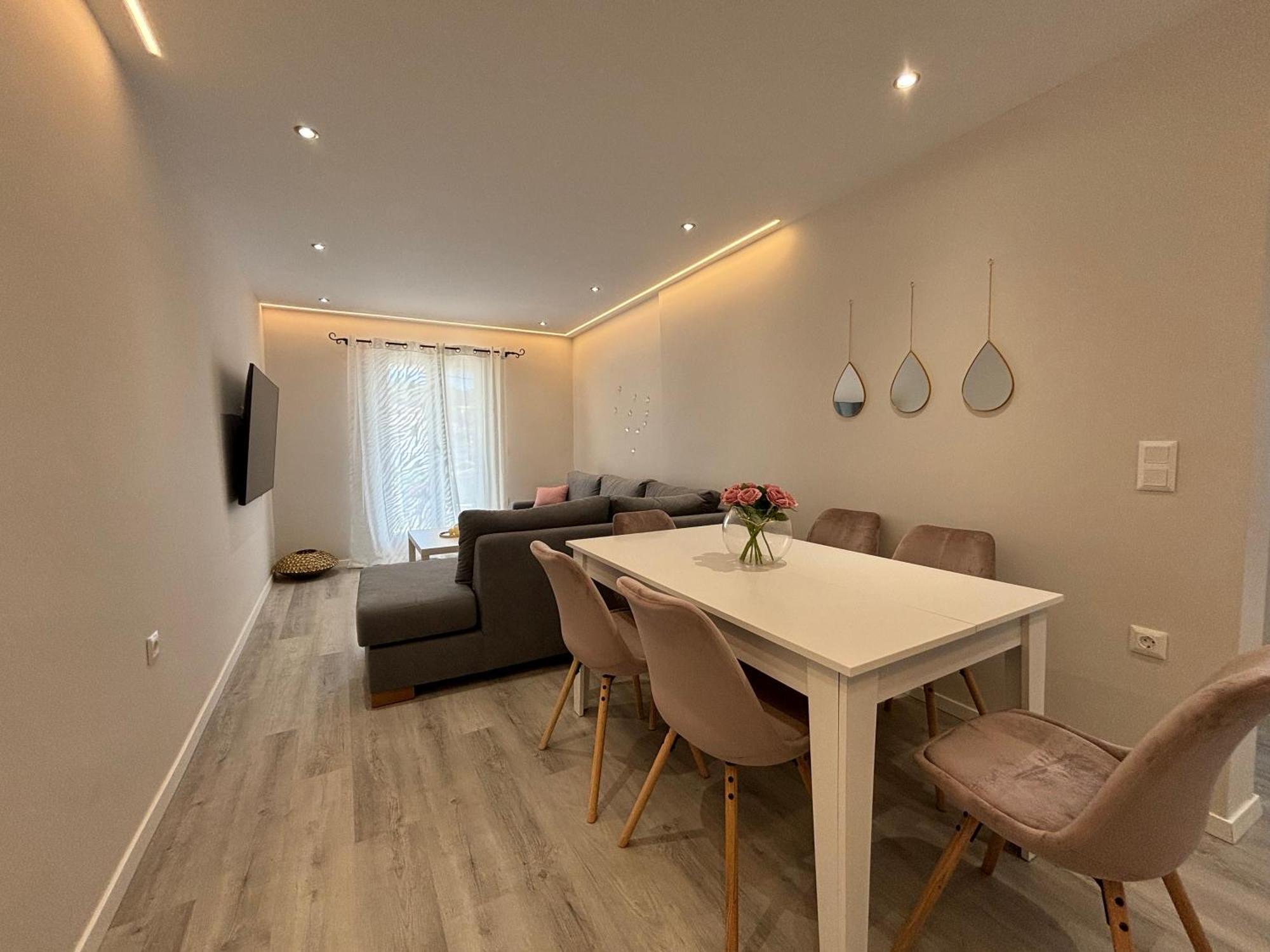Mayflower Apartments Касіопі Екстер'єр фото