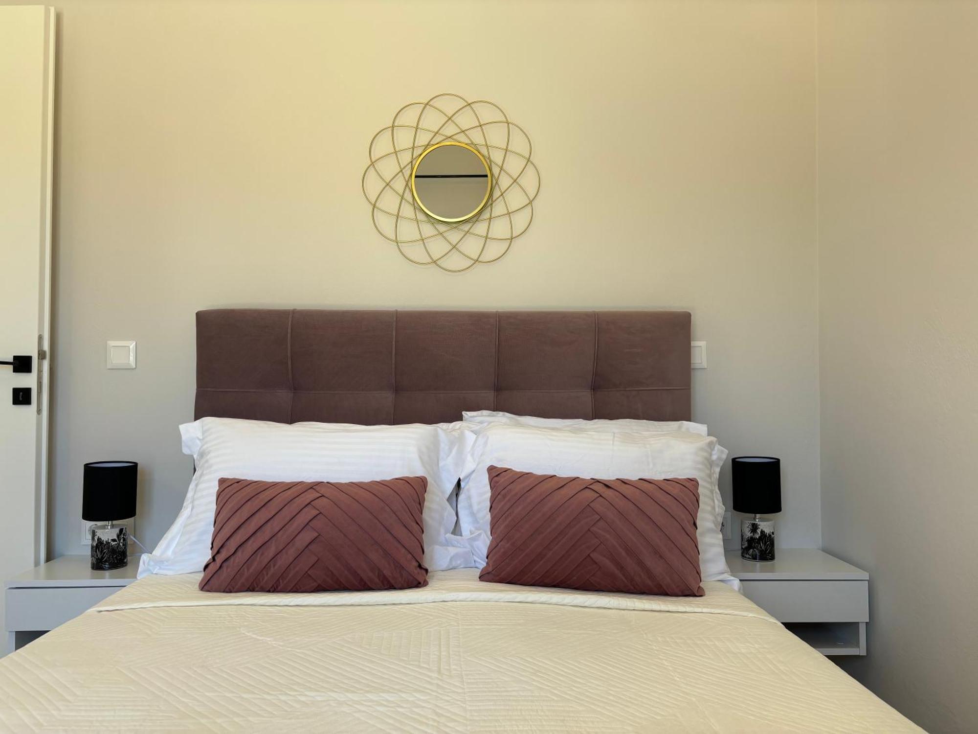 Mayflower Apartments Касіопі Екстер'єр фото