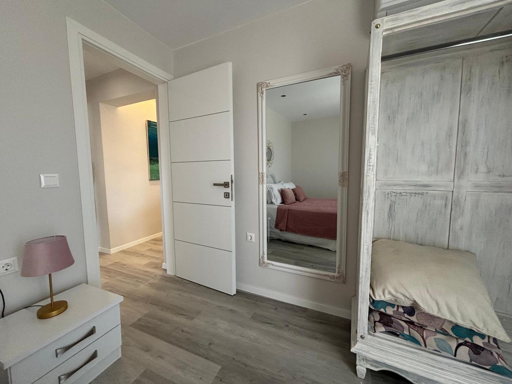 Mayflower Apartments Касіопі Екстер'єр фото
